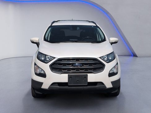 Used 2018 Ford EcoSport SES AWD/4WD image 9