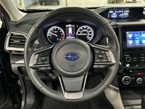 Used 2021 Subaru Forester Premium image 18
