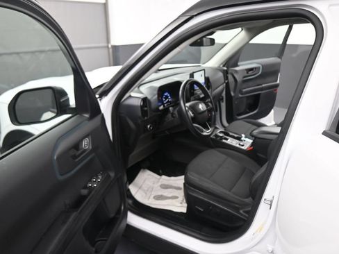 Used 2023 Ford Bronco Sport Badlands AWD/4WD image 38