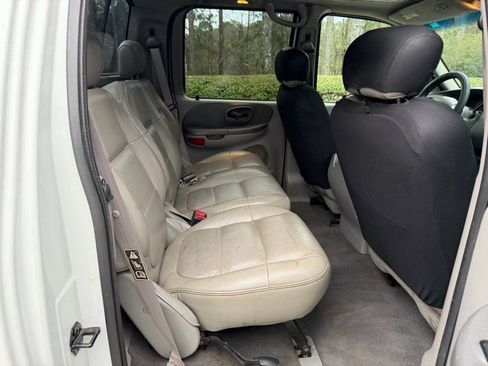 Used 2003 Ford F150 Lariat image 21