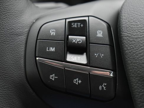 New 2026 Ford Transit 350 XLT AWD/4WD image 19