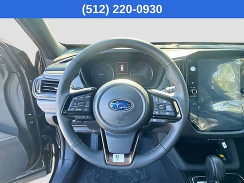 New 2026 Subaru Forester Sport image 12