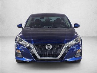 Used 2019 Nissan Altima 2.5 S video 2