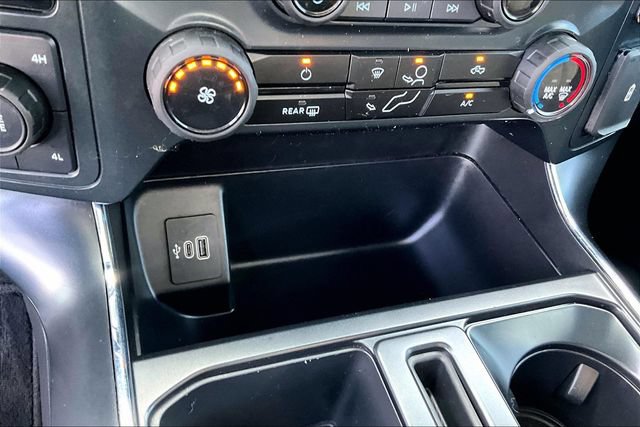 Used 2025 Ford F150 STX AWD/4WD image 22
