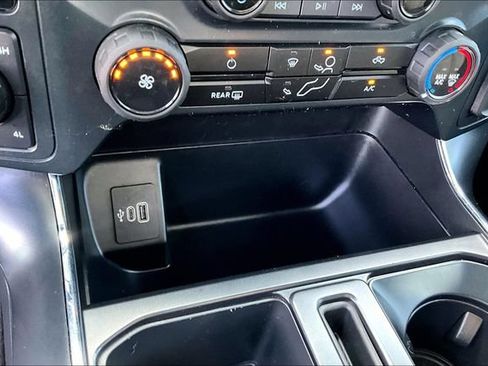 Used 2025 Ford F150 STX AWD/4WD image 22