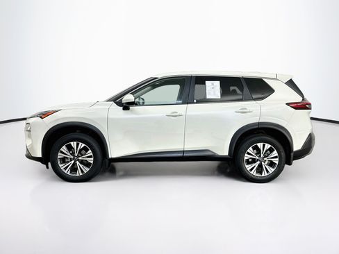 Used 2023 Nissan Rogue SV AWD/4WD image 4