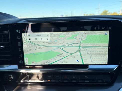 New 2026 Chevrolet Silverado 2500 High Country w/ High Country Premium Package image 10