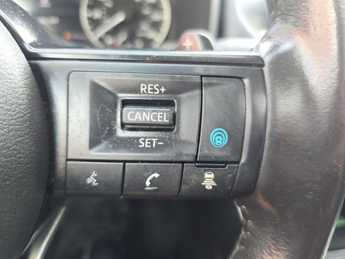 Used 2024 Nissan Rogue SV w/ SV Premium Package AWD/4WD image 24