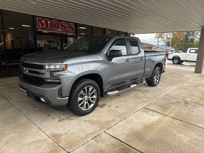 Used 2019 Chevrolet Silverado 1500 RST w/ All-Star Edition