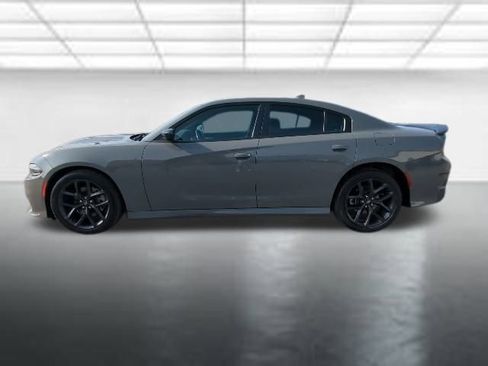 Used 2023 Dodge Charger GT w/ Blacktop Package image 28