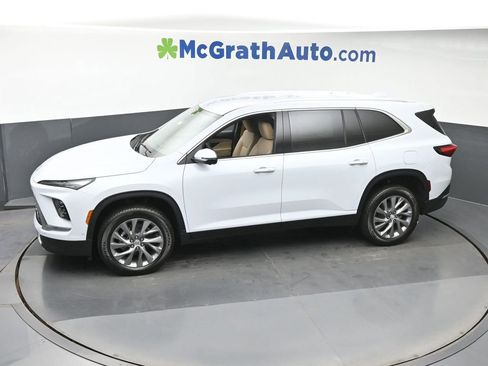 New 2026 Buick Enclave Preferred w/ Super Cruise Package image 19