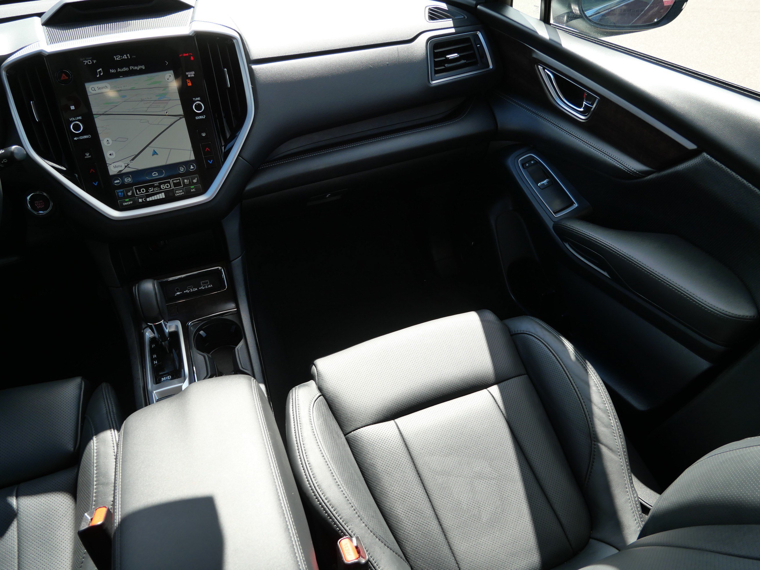 Used 2026 Subaru Ascent Touring AWD/4WD image 11