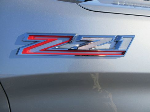 Certified 2022 Chevrolet Silverado 1500 RST w/ Texas Edition Plus image 12