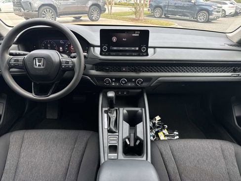 Used 2023 Honda Accord LX image 15