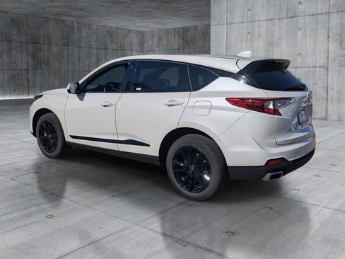 New 2026 Acura RDX SH-AWD image 4