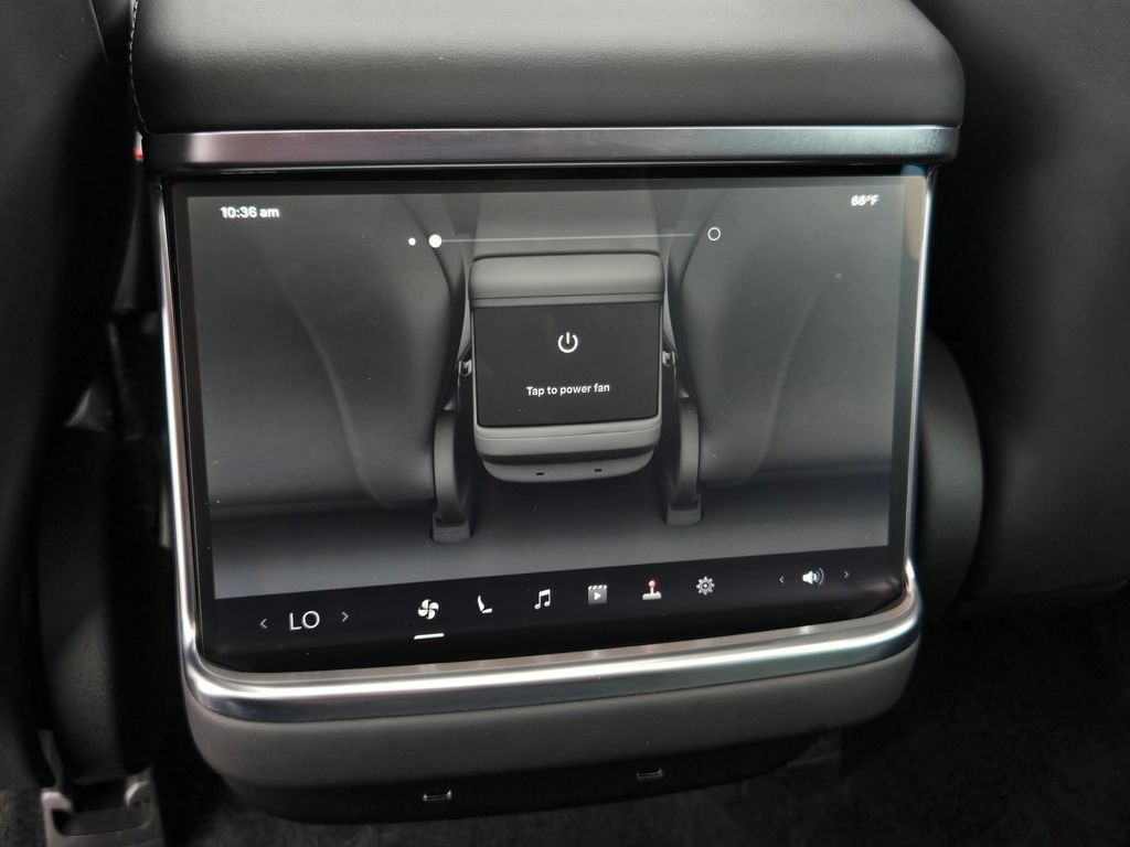 Used 2025 Tesla Model S AWD/4WD image 15