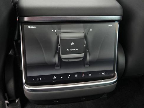 Used 2025 Tesla Model S AWD/4WD image 15