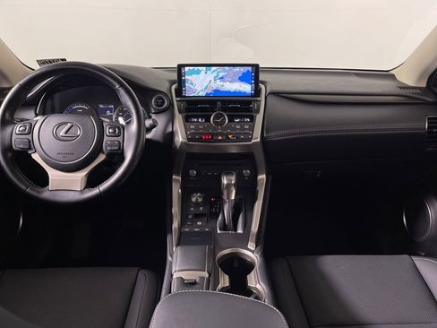 Used 2021 Lexus NX 300h AWD w/ Premium Package image 14