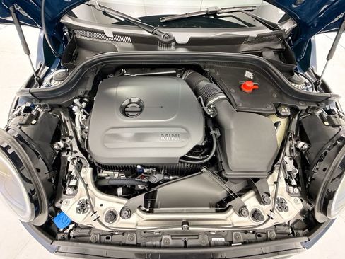 New 2026 MINI Cooper S FWD image 26