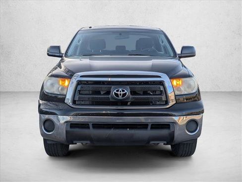 Used 2013 Toyota Tundra 2WD Double Cab image 2