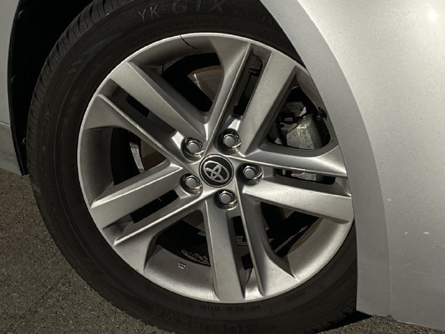 Used 2022 Toyota Corolla SE FWD image 8