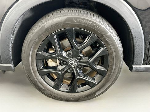 Used 2024 Honda HR-V Sport image 11