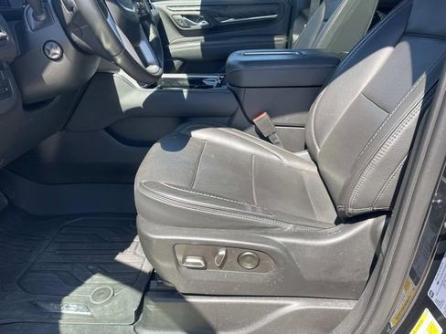 Used 2023 GMC Yukon Denali w/ Max Trailering Package AWD/4WD image 17