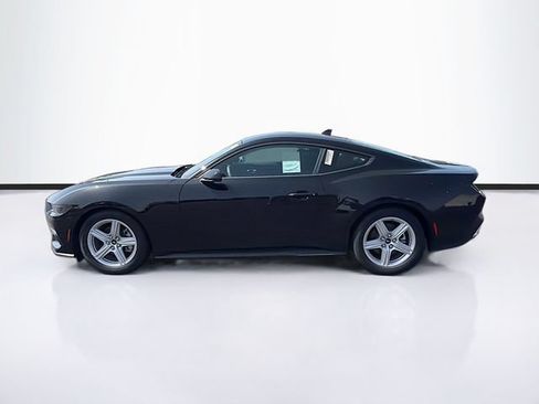 New 2026 Ford Mustang Coupe RWD image 5