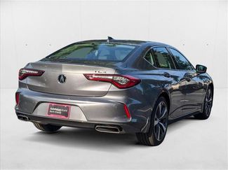 New 2025 Acura TLX w/ Technology Package video 2