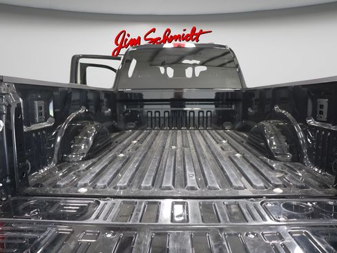 Used 2025 Ford F250 King Ranch w/ Chrome Package AWD/4WD image 40