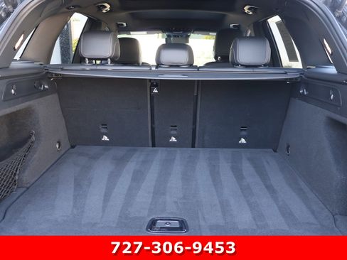 Certified 2022 Mercedes-Benz GLC 300 image 21