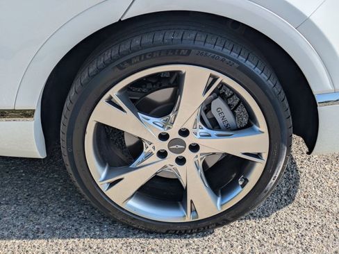 Used 2023 Genesis GV80 3.5T w/ Prestige Package AWD/4WD image 8