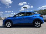 Used 2024 Nissan Kicks S image 4