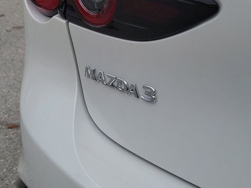 New 2026 MAZDA MAZDA3 s image 7