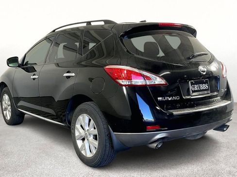 Used 2011 Nissan Murano SL image 17