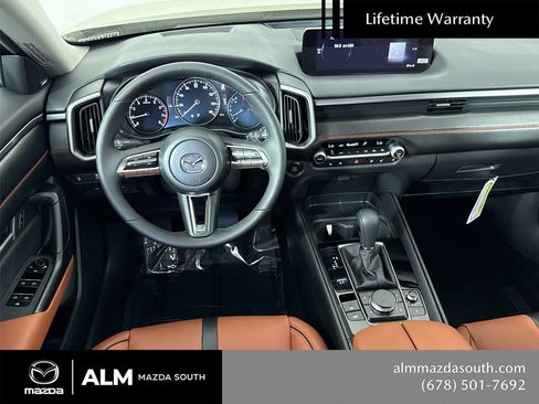 New 2026 MAZDA CX-50 AWD 2.5 S w/ Accent Package image 24