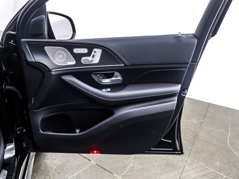 Certified 2024 Mercedes-Benz GLE 53 AMG 4MATIC Coupe image 25