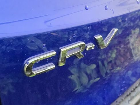 Used 2024 Honda CR-V EX image 6