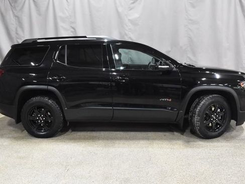 Used 2021 GMC Acadia AT4 w/ Preferred Package image 3