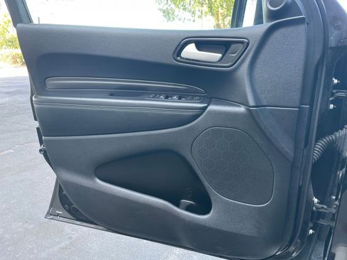 Used 2024 Dodge Durango SXT image 20