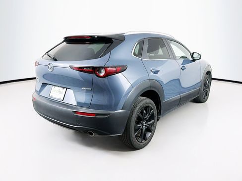 Used 2024 MAZDA CX-30 AWD 2.5 S w/ Preferred Package image 9