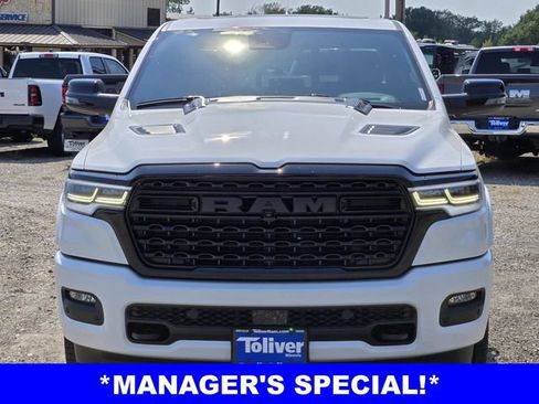 New 2026 RAM 1500 Limited image 3