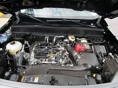 Used 2021 Ford Bronco Sport Big Bend w/ Big Bend Package (96B) image 9