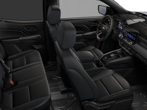 New 2025 Chevrolet Colorado Trail Boss image 25
