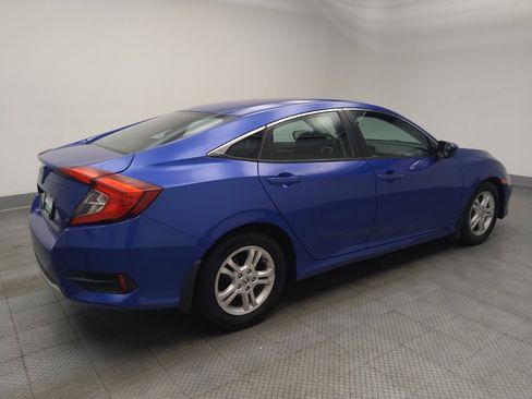 Used 2019 Honda Civic LX image 10