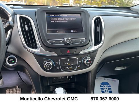 Used 2020 Chevrolet Equinox LT image 16