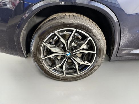 Used 2023 BMW X3 sDrive30i w/ M Sport Package image 28