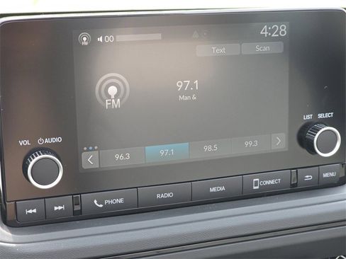 New 2025 Honda Accord SE image 28