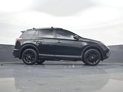 Used 2017 Toyota RAV4 Limited w/ All Weather Liner Package AWD/4WD image 24