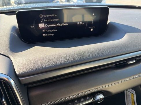 New 2026 MAZDA CX-50 2.5 Turbo w/ Cargo Package image 14